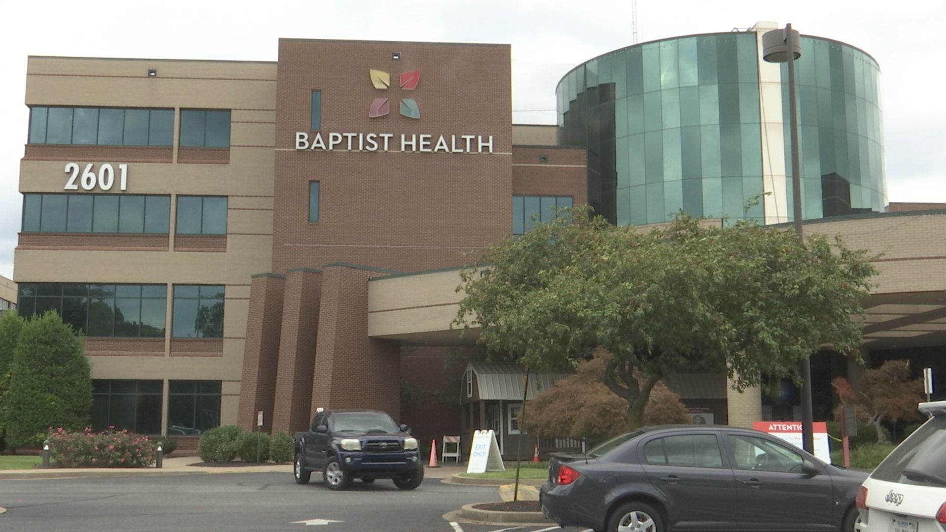 Baptist